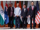 Quad leaders' summit expected next month, says Rubio as US seeks to revive grouping