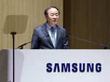 Turning AI into Real Results... Samsung Electronics Holds 'Samsung AI Forum 2026' - The Asia Business Daily