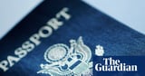 US falls out of world’s 10 most powerful passports list for first time in 20 years