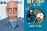 Jules Feiffer, Pulitzer Prize-Winning Cartoonist and 'The Phantom Tollbooth' Illustrator, Dies at 95