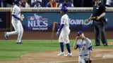 Dodgers' Jack Flaherty flops in 2nd NLCS outing vs. Mets, who force Game 6 in Los Angeles