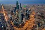 Saudi Arabia's inflation declines to 2.2 percent in September 2025 amid updated CPI methodology
