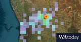 4.8 magnitude earthquake wakes residents in Perth