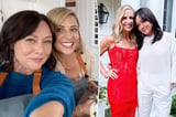 Sarah Michelle Gellar shares heartbreaking tribute to late Shannen Doherty 1 year after her death