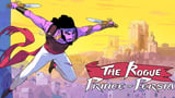 Rogue Prince of Persia Gets Free Anniversary Update