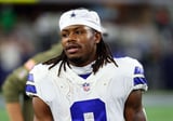 NFL Star KaVontae Turpin Arrested in Texas for Weapon and Drug Charges