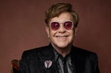 Elton John Marks 35 Years of Sobriety: ‘Grateful for All the Love’