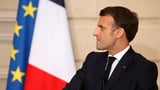 'Screw you': Netanyahu's son lashes out at Macron over plans to recognise Palestine
