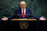 At UN, clues Trump is gearing up for new diplomatic drive on China