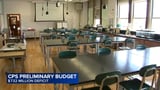 CPS faced with tough choices as preliminary budget shows $732M deficit, enrollment drops