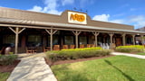 Cracker Barrel unveils a controversial logo change