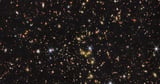 James Webb captures another stunning image of thousands of distant galaxies
