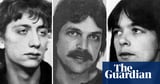 German prosecutors urge Red Army Faction suspects to surrender