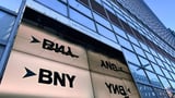 BNY builds blockchain system for $8.6 trillion fund business