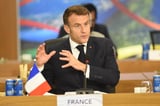 Macron criticizes Mercosur agreement as deal nears completion
