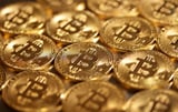 Bitcoin clears $55k as spot ETFs see sustained inflows