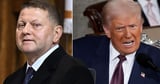 Ukraine ambassador warns Trump is 'destroying world order' in stark speech