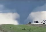 Decaying El Nino created prime conditions for tornado outbreaks