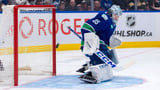 Canucks goaltender Thatcher Demko (lower body) week-to-week - ESPN