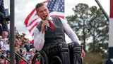 Madison Cawthorn seeks comeback, running for Congress in Florida