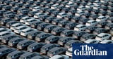 Canada to follow US lead in imposing 100% tariff on Chinese electric vehicles