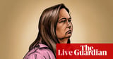 Erin Patterson murder trial live: jurors shown photo of remains of fateful beef wellington meal at centre of triple murder case