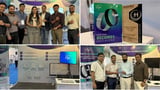Meet Iron Fit You: Ahmedabad's Award-Winning AI Health Band