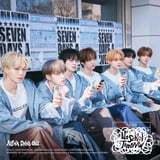 Alpha Drive One tops iTunes Chart with new single - The Korea Herald