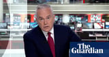 Huw Edwards’ resignation signals start of search for BBC News at Ten presenter