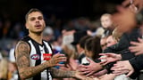 Magpies star released from $3m deal to focus on ‘personal matters’
