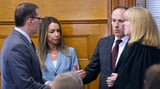 Karen Read grand juror who leaked information to appear in court