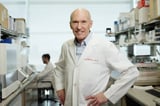 Penn’s CAR-T pioneer Carl June talks about the future of his award-winning work to train the body to fight cancer