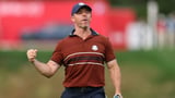 Rory McIlroy 'would love' to be European Ryder Cup captain one day - ESPN