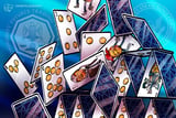 SEC, CFTC sue Goliath Ventures over $400M crypto Ponzi scheme