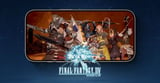 Final Fantasy XIV is coming to iPhone in new mobile app - 9to5Mac