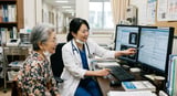 Japan Electronic Medical Records Market to Reach USD 3.48 Billion by 2033 as AI-Powered Clinical Documentation