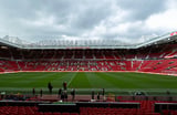 Man United announce 'All Or Nothing' documentary for 2026/27 season