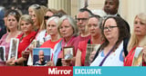 Covid-19 bereaved demand justice after 'disgrace' of thousands of UK care homes deaths