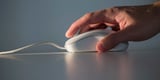 Logitech has an idea for a “forever mouse” that requires a subscription