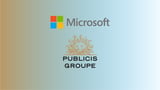 Publicis Groupe Wins Microsoft Global Media Account and Announces Strategic AI Partnership | LBBOnline