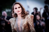 Natalie Portman and Jonathan Bailey Cycling Thriller 'Pumping Black' Begins Filming in the French Alps