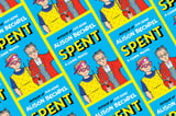 How Alison Bechdel Wrote a Memoir That Wasn’t a Memoir
