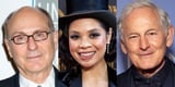 Eva Noblezada, James Lapine and More Join York Theatre Company Gala Honoring Bernadette Peters And Ted Snowdon