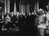 60 years later, the Voting Rights Act faces a crossroads - NewsBreak