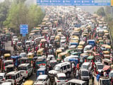 Govt proposes draft notification framework for vehicle-to-vehicle communication to enhance safety-critical situations