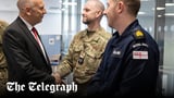 Britain to unleash army of hackers on Putin