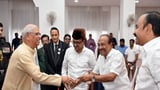 Keralam's new UDF govt creates dedicated AI portfolio for first time
