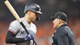 Should umpires use Pitchcom? Twins' Carlos Correa floats idea ahead of possible arrival of ABS system