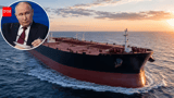 In a first, UK delivers blow to Putin’s shadow fleet with English Channel interception
