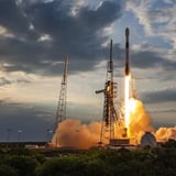 US officials express concern over Russia-China space weaponisation efforts